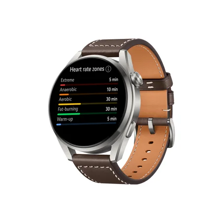 SMART WATCH GT5 HERO