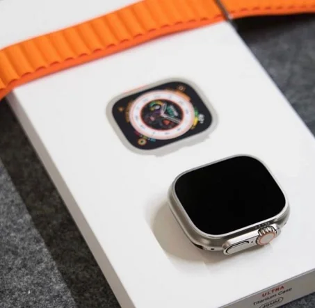 Apple Watch serie 8 ULTRA 49mm Premium