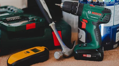 منتجات الأدوات وأعمال الصيانة