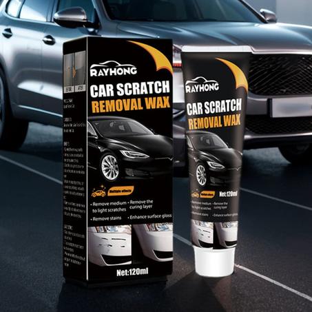 Éliminateur de rayures pour voiture