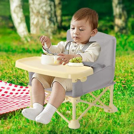 chaise de plage pour enfants