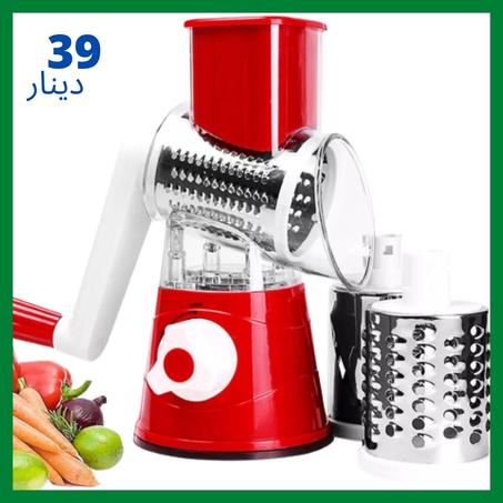 قطاعة الخضروات