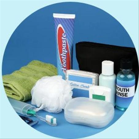 الجمال والعناية الشخصية