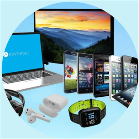 الإلكترونيات