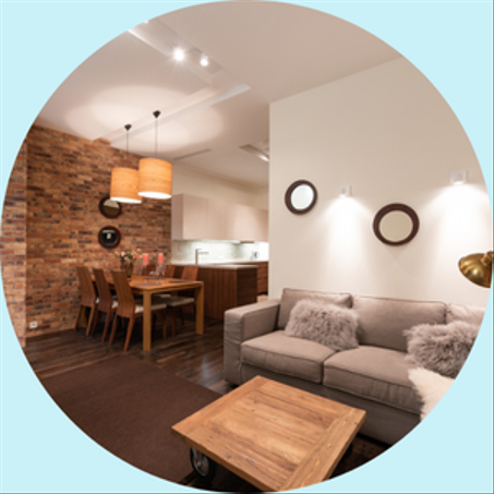 الأتاث المنزلي