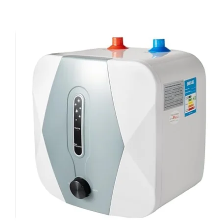 سخانات الماء الفورية (Instant Water Heaters