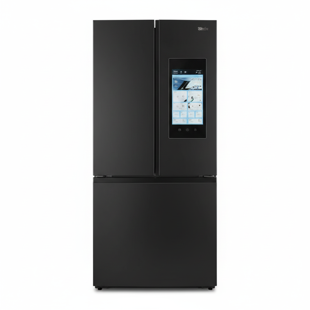 "ثلاجة ذكية 500 لتر"