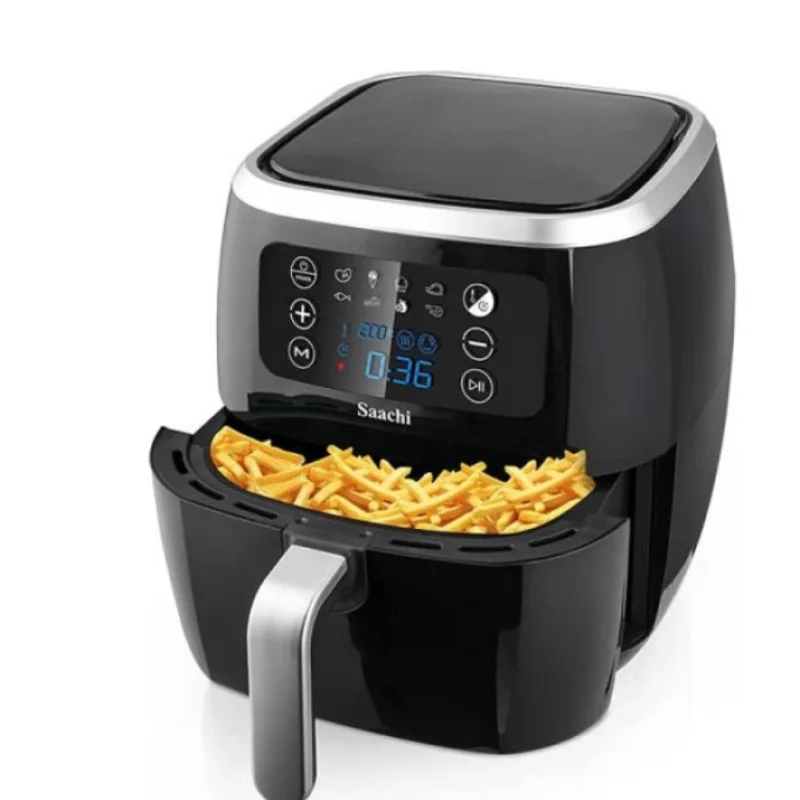 القلاية الهوائية (Air Fryer)
