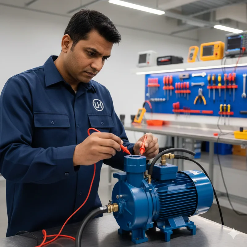 ​🛠️ خدمة صيانة وإصلاح الأجهزة المنزلية