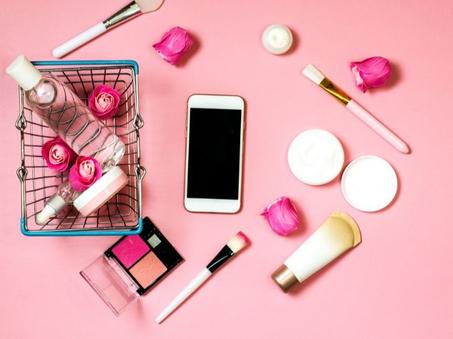 الجمال والعناية الشخصية