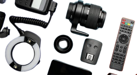 الإلكترونيات