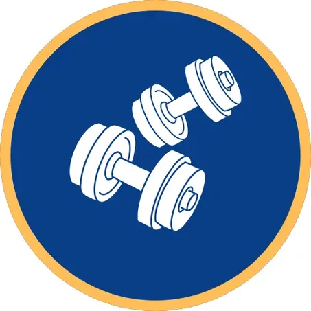 اللياقة البدنية