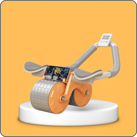 مروحة دواسة رياضية محمولة صغيرة