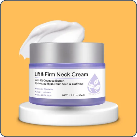 كريم شد ورفع الرقبة