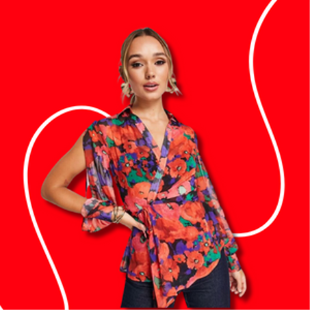 ملابس علوية