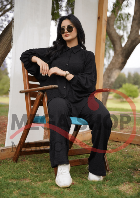 Ensemble demi-saison 2024