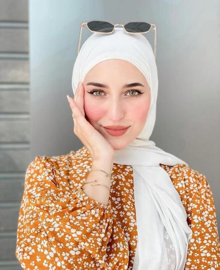 الحجاب المبتكر لموسم الصيف 2023😍🔥