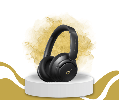 سماعات الرأس البلوتوث Anker Soundcore Life Q30