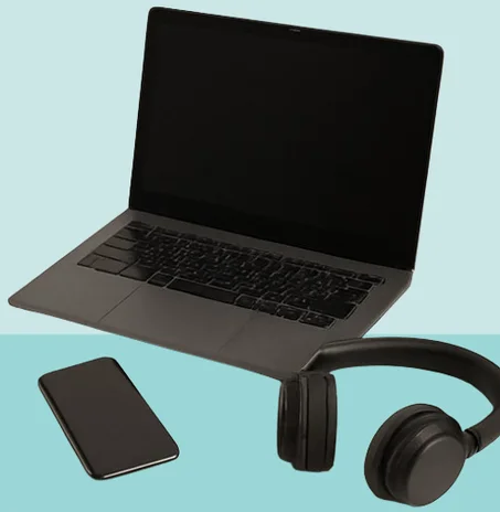 الكترونيات