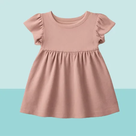 ملابس الأطفال بنات