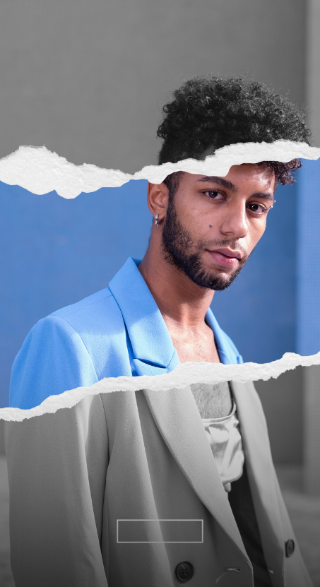 قسم الرجــال