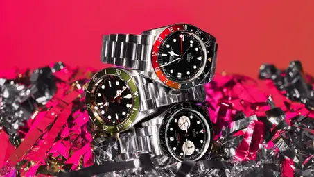 ساعات راقية