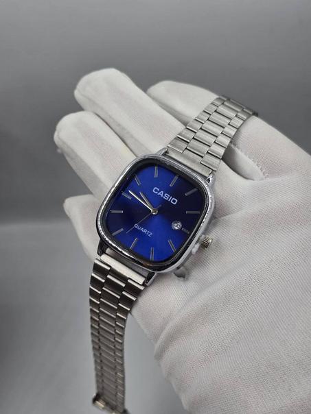 ساعة Casio Vintage – الأناقة الكلاسيكية