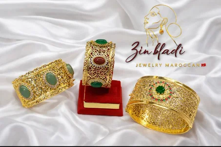 bijoux marocains
