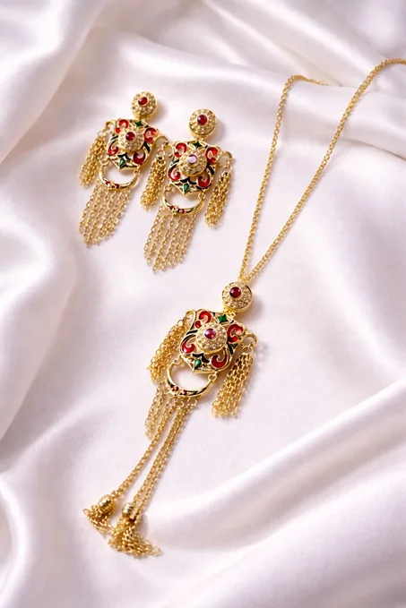 Bijoux Modernes & Tendance