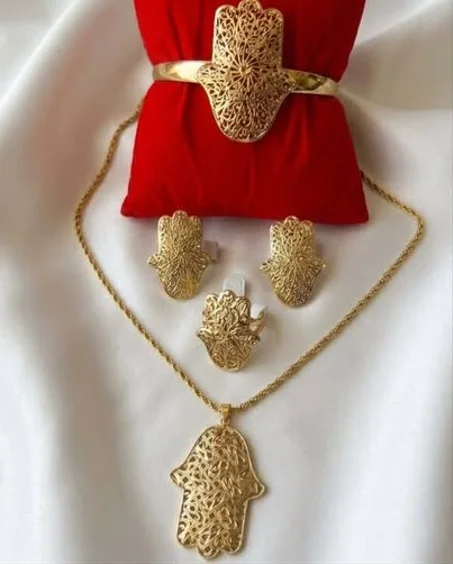 ensemble khemisa