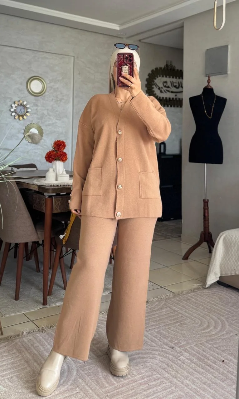 أونسومبل صوفا جاكار – خفيف وأنيق