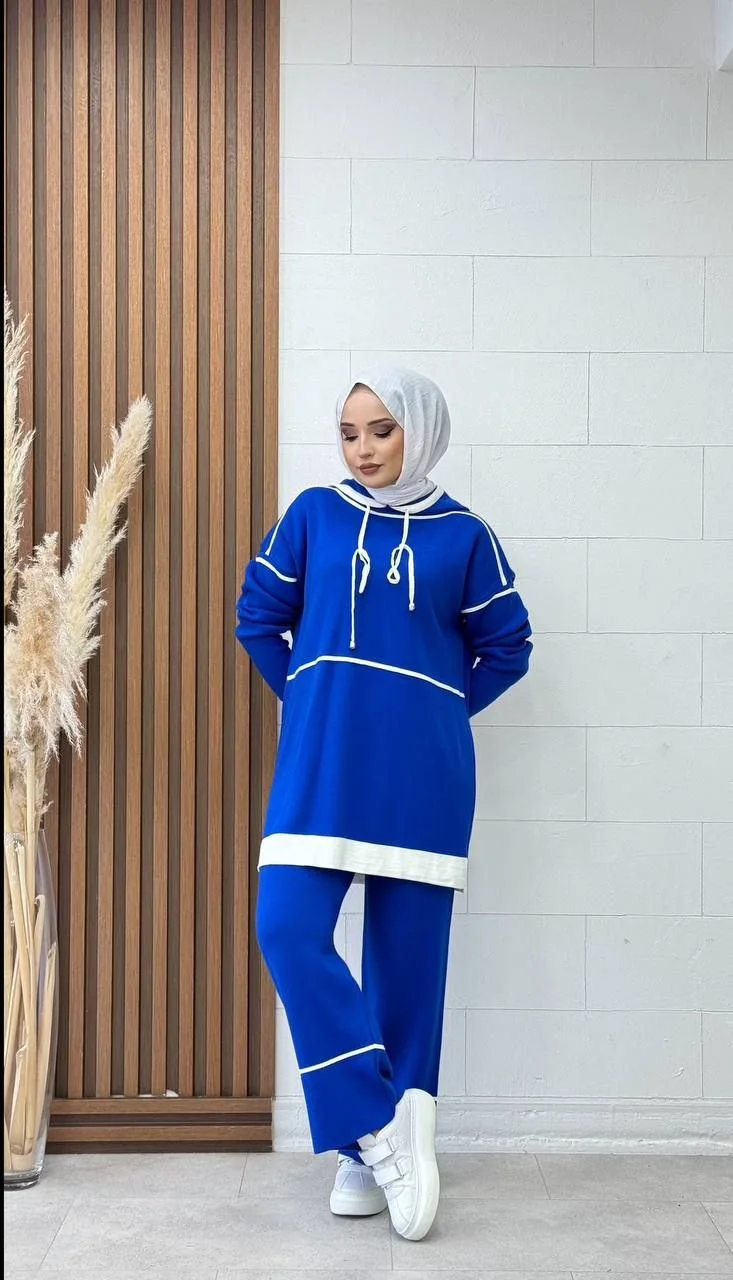 أنصومبل طوييييل 2 بياس  تصميم تركي متميز جودة عالية مضمونة %100