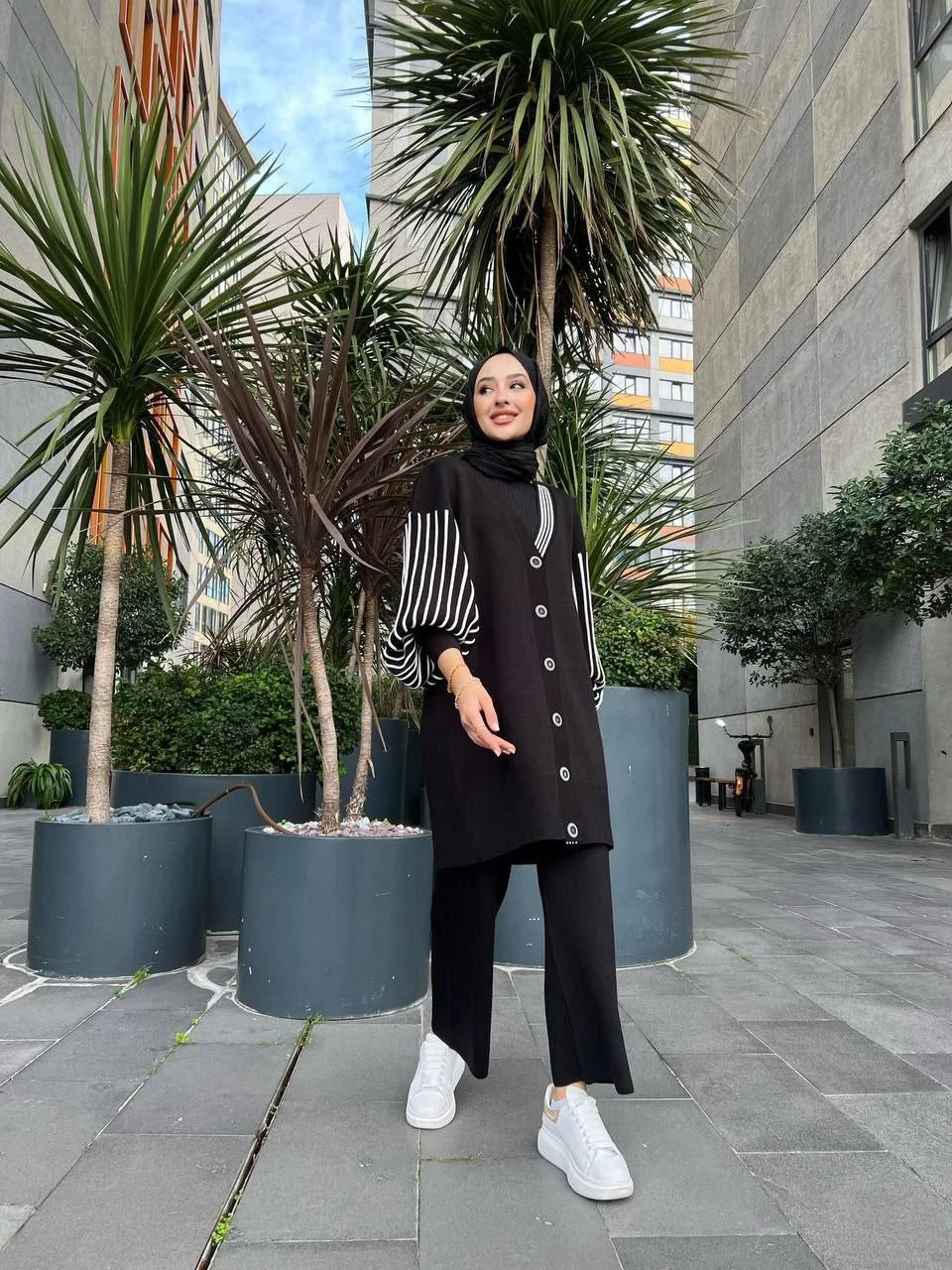 أنصومبل 2 بياس – تصميم تركي راقٍ