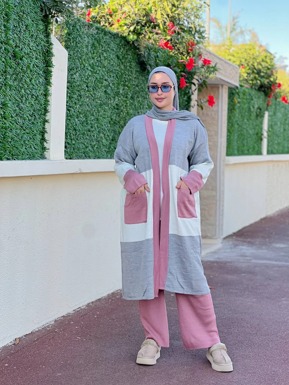 أنصومبل 3 بياس بحلة جديدة طاي صطوندار