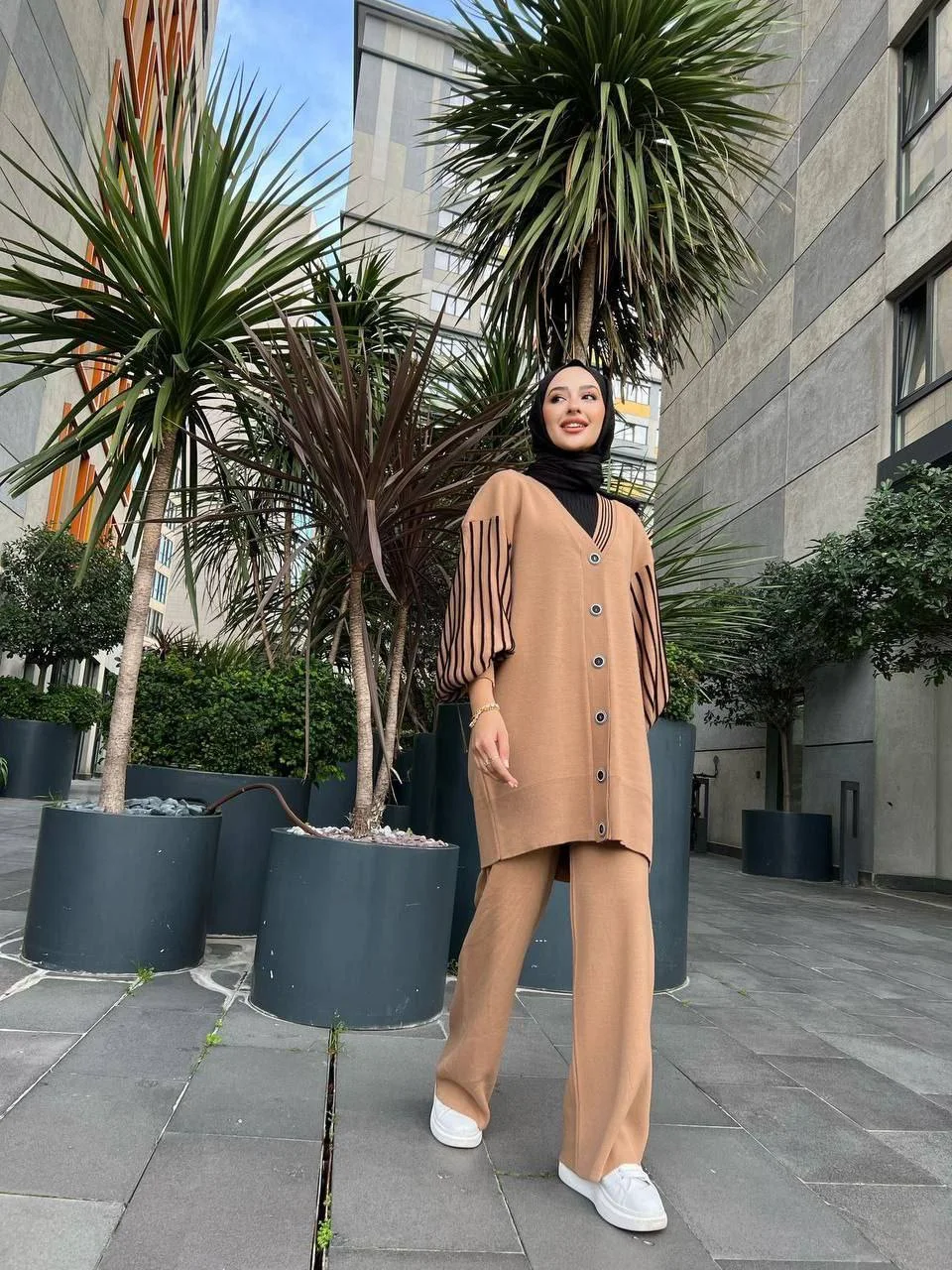 أنصومبل 2 بياس – تصميم تركي راقٍ