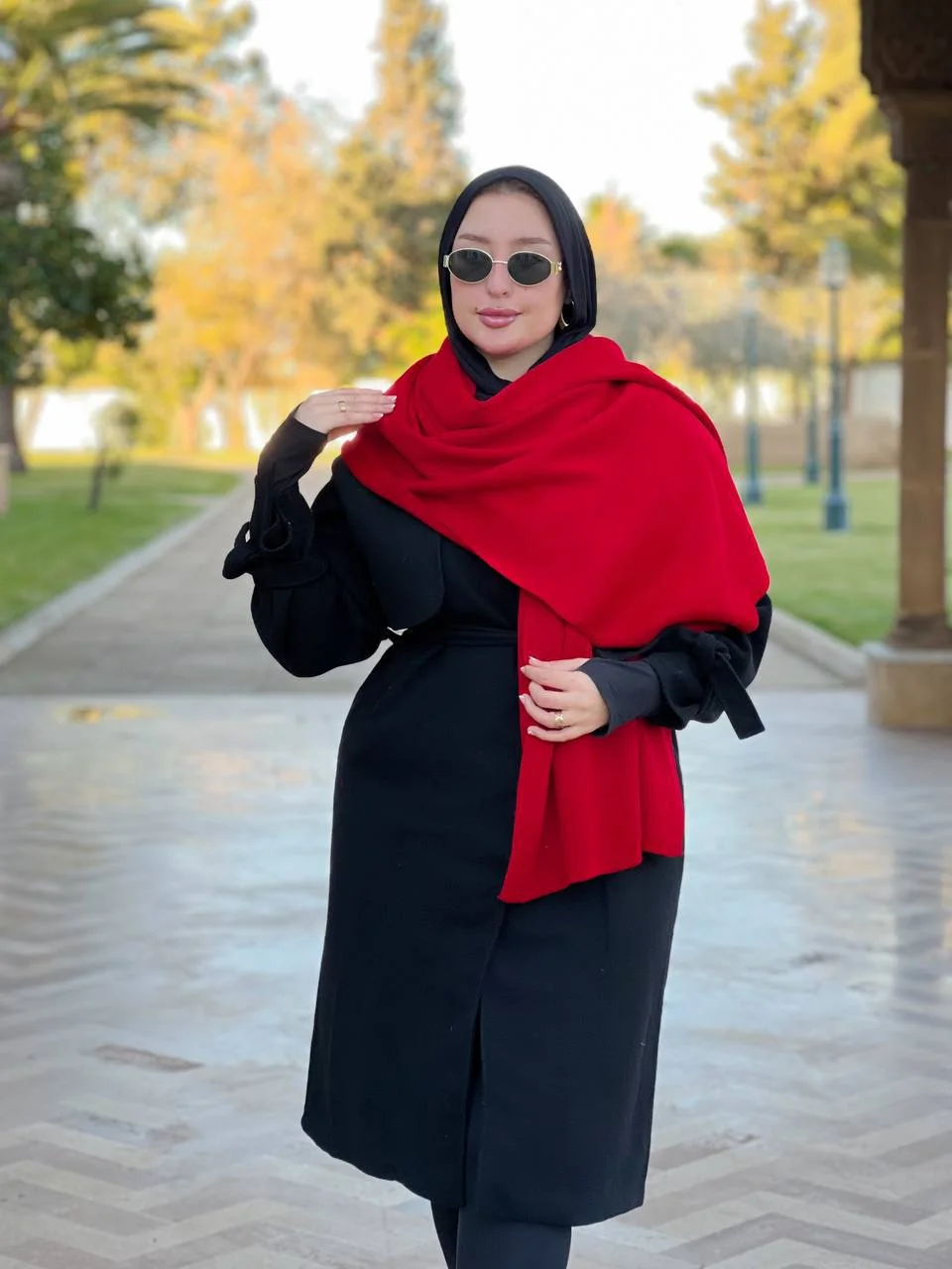 وشاح ميكاسا