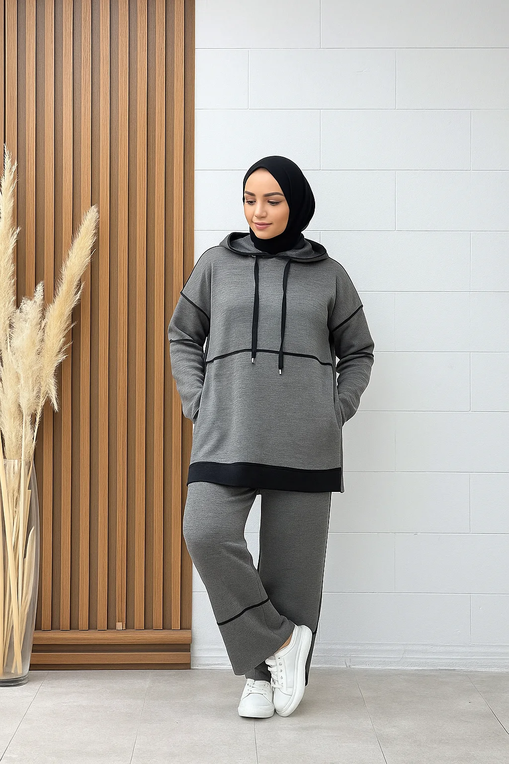 أنصومبل طوييييل 2 بياس  تصميم تركي متميز جودة عالية مضمونة %100