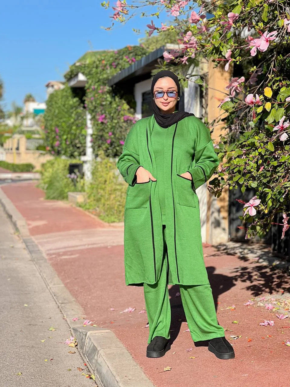 أنصومبل 3 بياس – جودة تركية