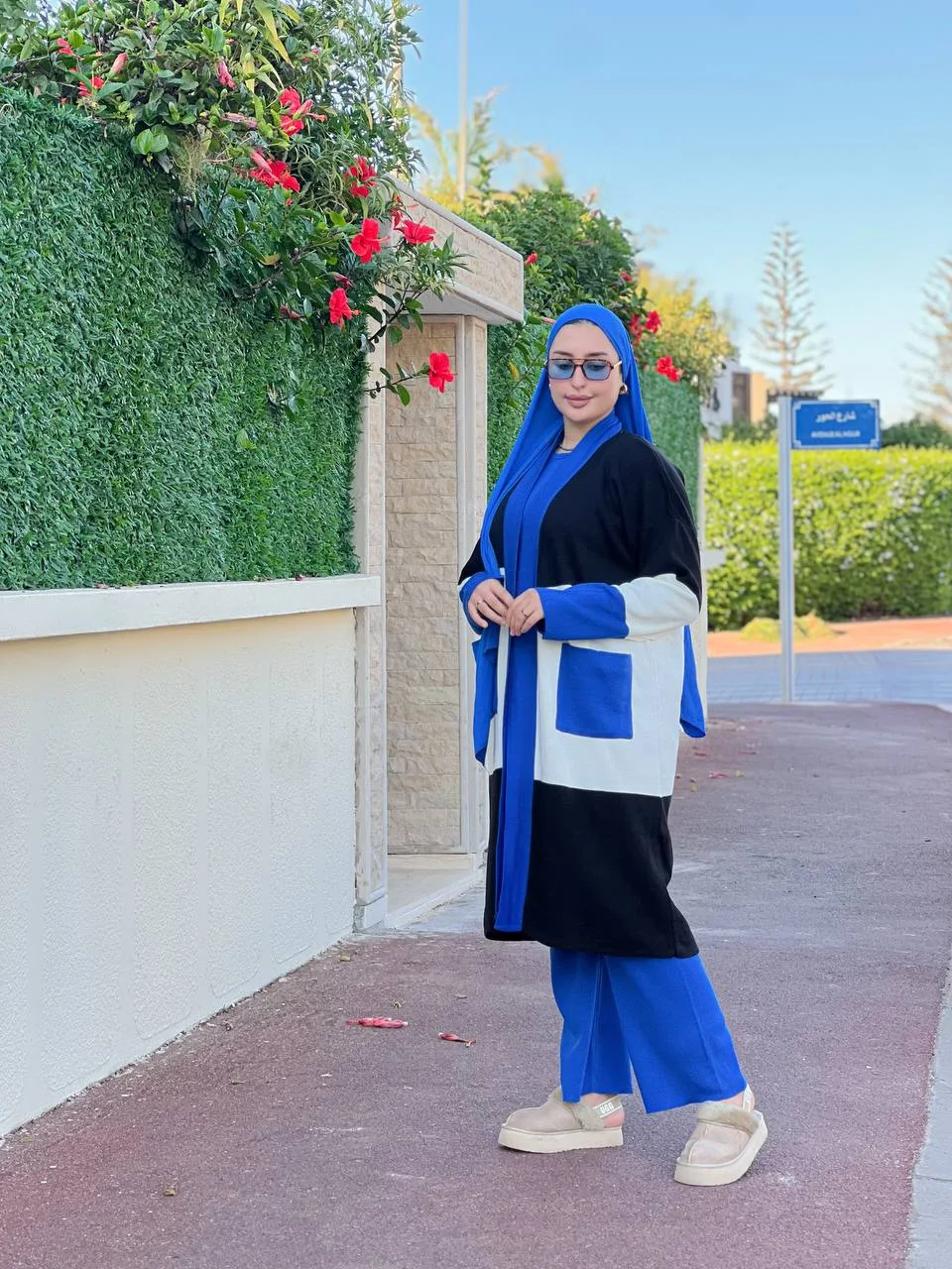 أنصومبل 3 بياس بحلة جديدة طاي صطوندار