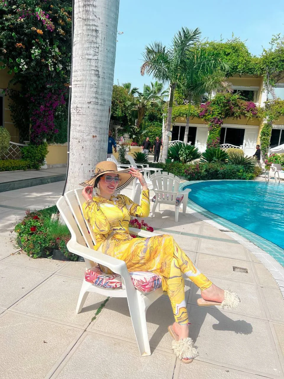 بوركيني مكون من 5 قطع