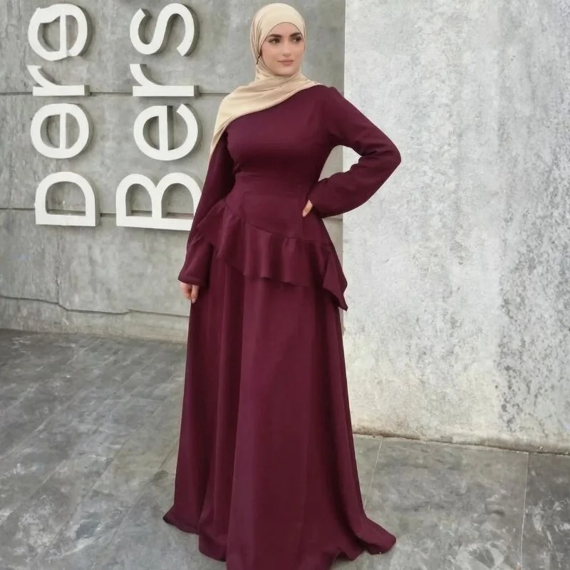 أنصومبل راقي مكوّن من قطعتين (فوق + صاية)