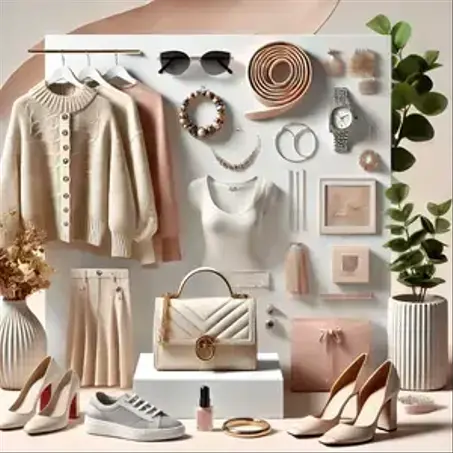 أزياء نسائية