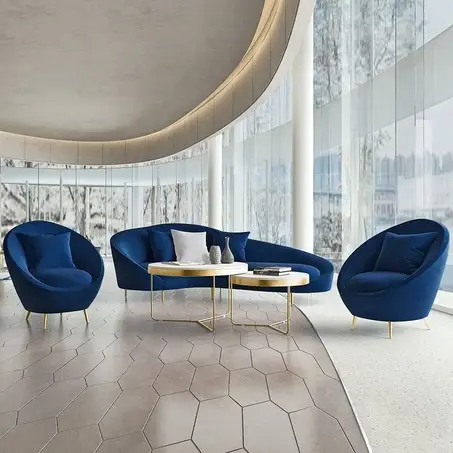 ديكور و أدوات تحسين المنزل