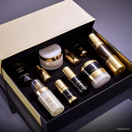 الجمال والعناية الشخصية