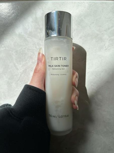 تنفّسي الجمال، اغمري بشرتك بالصفاء