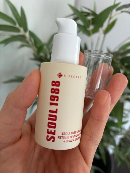 قوة الريتينال... بإرث كوري فاخر