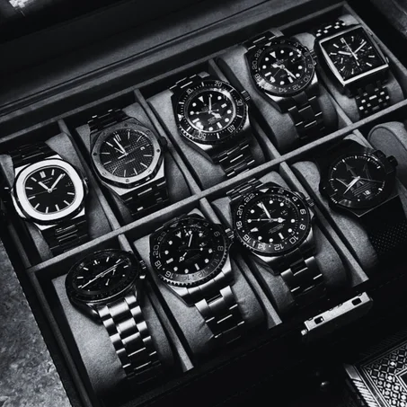 Montres