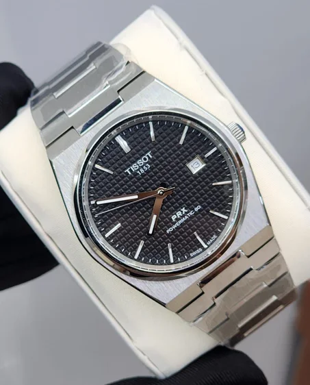 Tissot PRX
