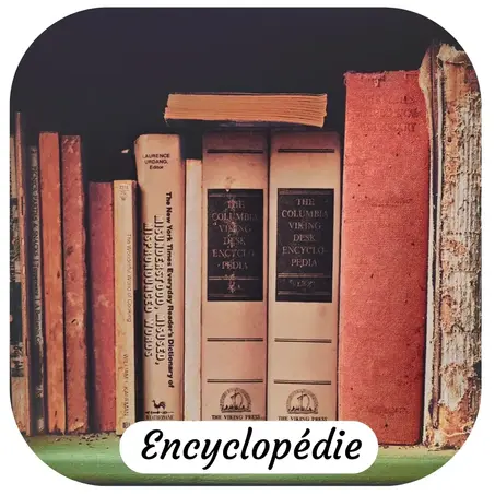 Encyclopédie