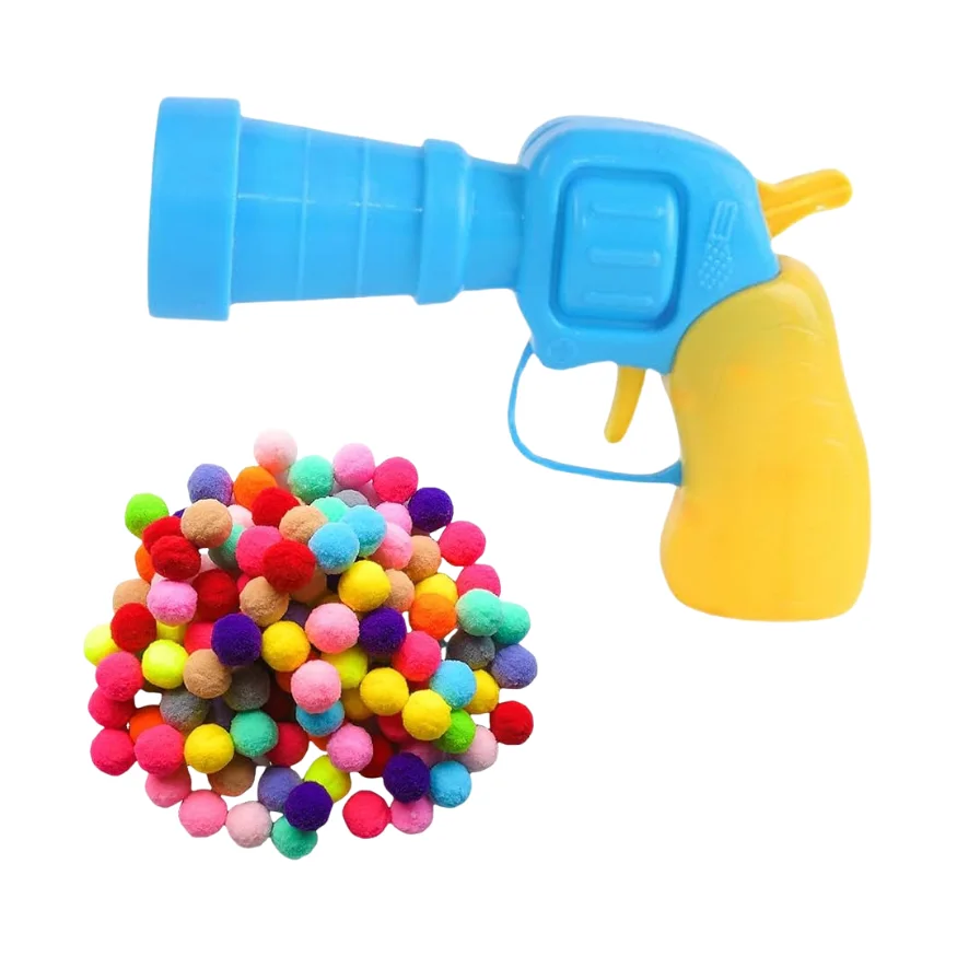 Pistolet